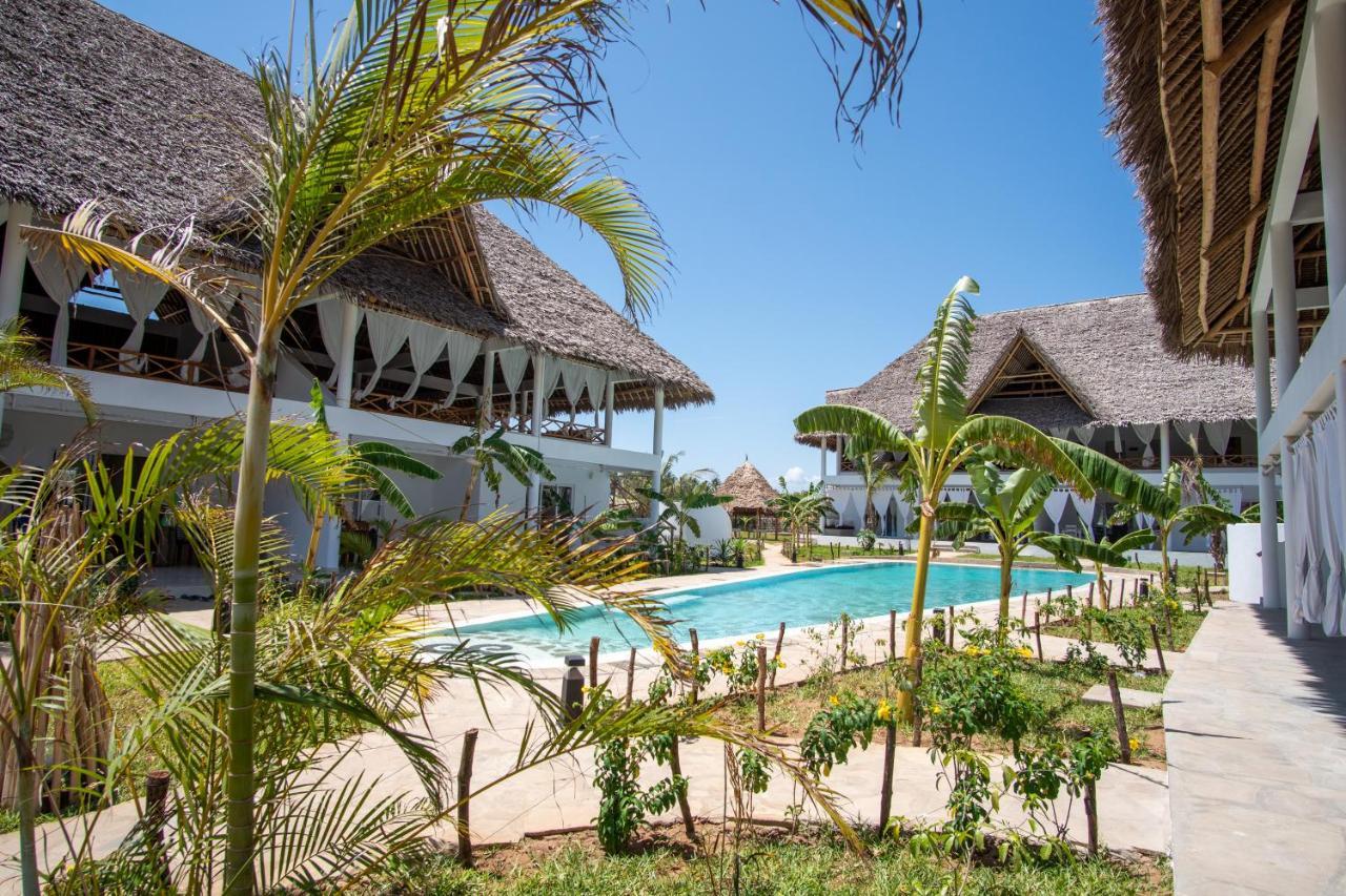 Swami - Maisha Resort Watamu Exterior foto