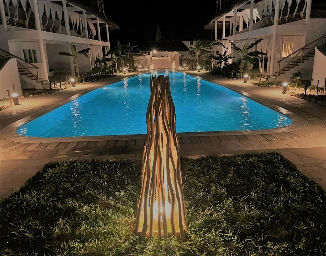 Swami - Maisha Resort Watamu Exterior foto